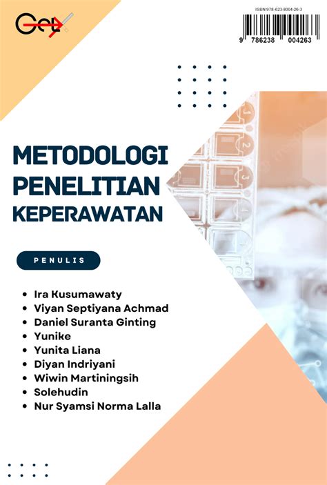 Penelitian Keperawatan